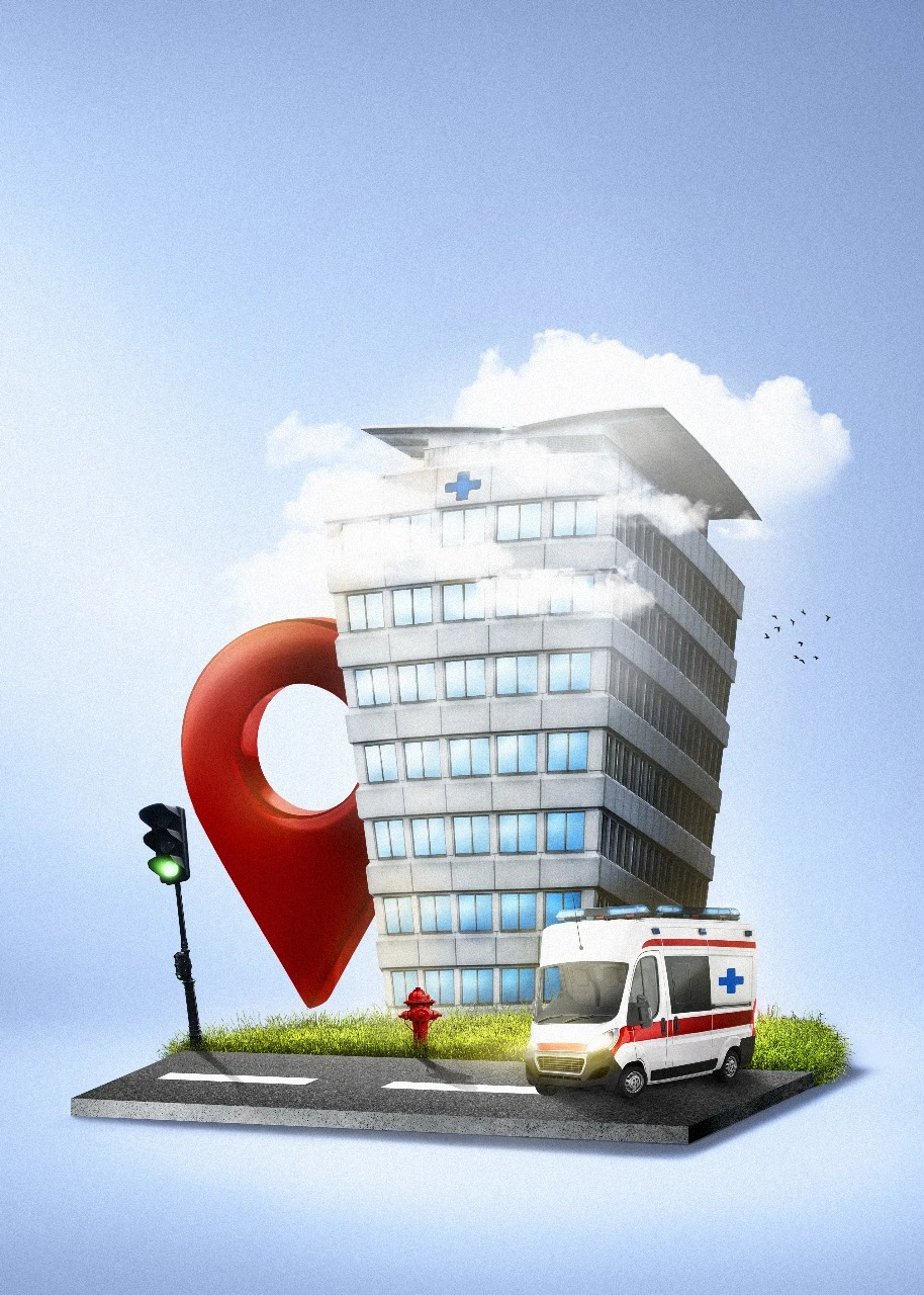 Top Orthopaedic hospital in Yelahanka